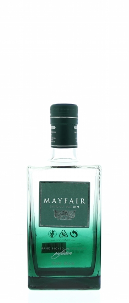 Image sur Mayfair Gin 40° 0.7L