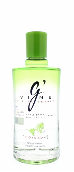 Image sur G-Vine Floraison 40° 1L