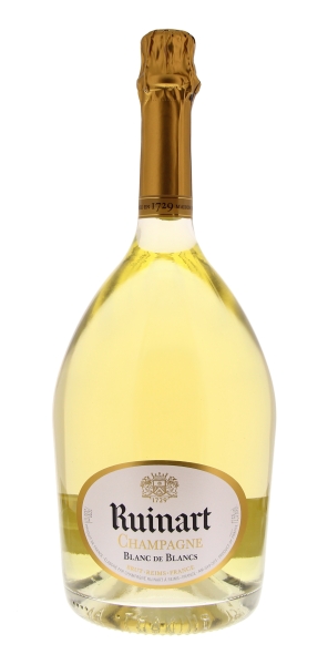 Image sur Ruinart Blanc de Blancs 12.5° 1.5L