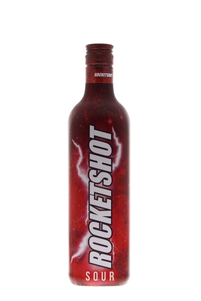 Image sur Rocketshot Sour 14.9° 0.7L
