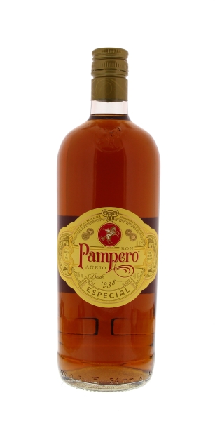 Image sur Pampero Especial 40° 1L