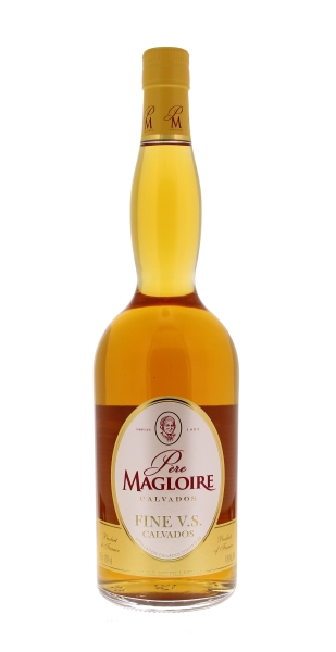 Image sur Père Magloire VS 40° 1L