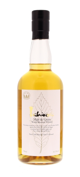 Image sur Ichiros Malt & Grain 46.5° 0.7L