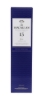 Image sur Macallan 15 Years Double Cask 43° 0.7L