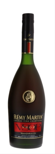 Image sur Remy Martin VSOP 40° 0.7L