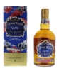 Image sur Chivas Regal 13 Years Extra American Rye Finish 40° 0.7L