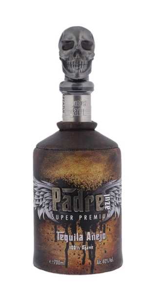 Image sur Padre Azul Anejo 40° 0.7L