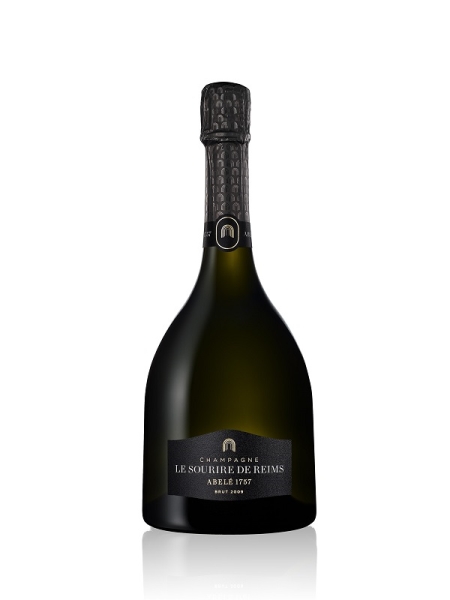 Image sur Abelé 1757 Sourire De Reims Brut 2009 12° 0.75L