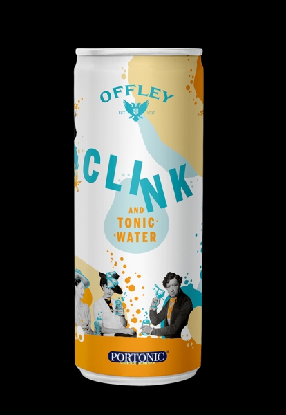 Image sur Offley Clink Portonic Blanc 5° 0.25L
