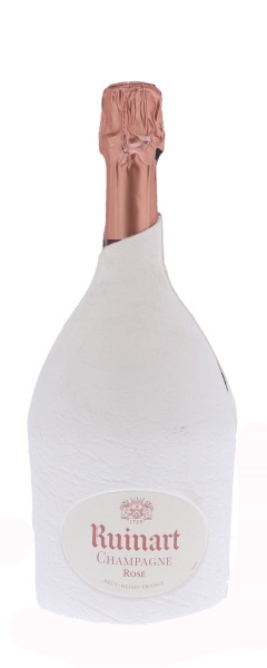 Image sur Ruinart Rosé + Neoprene Jacket 12.5° 0.75L