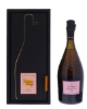 Image sur Veuve Clicquot La Grande Dame Rosé 2006 12.5° 0.75L