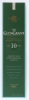 Image sur Glen Grant 10 Years ( Nouvelle Bouteille ) 40° 0.7L