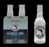 Image sur Thomas Henry Botanical Tonic 20 cl (4-Pack)  0.2L