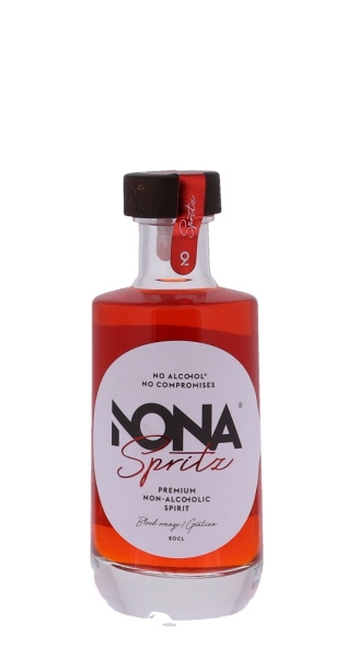 Image sur Nona Spritz  0.2L
