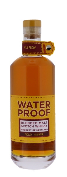 Image sur Waterproof 45.8° 0.7L