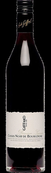 Image sur Giffard Liqueur Cassis Noir de Bourgogne 20° 0.7L