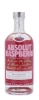 Image sur Absolut Raspberri 38° 0.7L