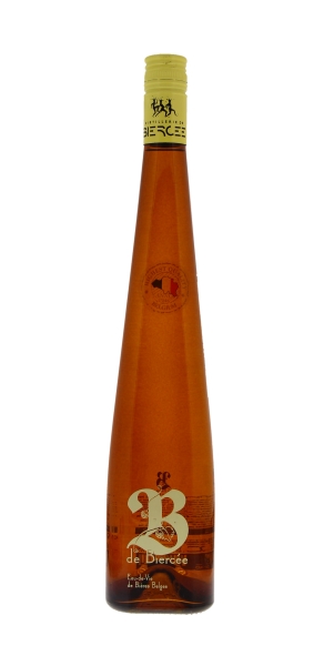 Image sur B de Biercée 33° 0.7L