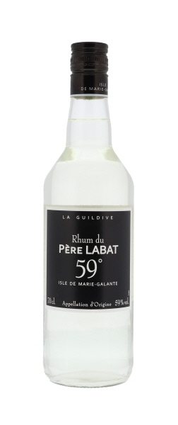 Image sur Père Labat Blanc 59° 0.7L