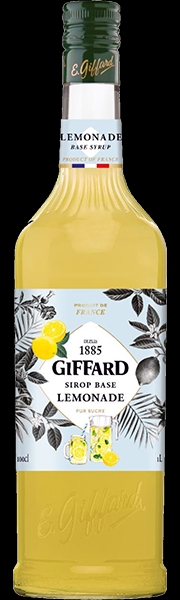 Image sur Giffard Sirop de Lemonade Base  1L