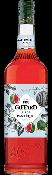 Image sur Giffard Sirop de Pastèque  1L