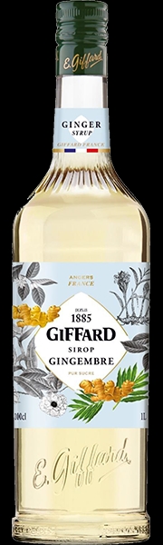 Image sur Giffard Sirop de Vanille  1L