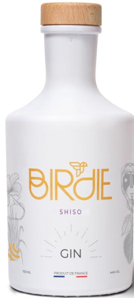 Image sur Birdie Shiso 44° 0.7L