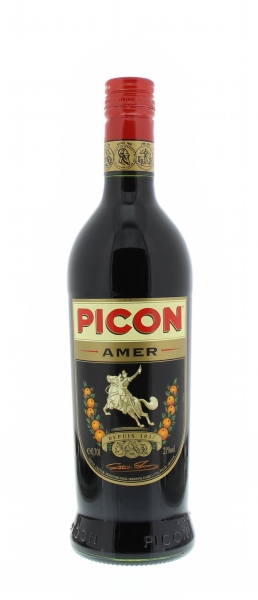 Image sur Picon Amer 21° 0.7L
