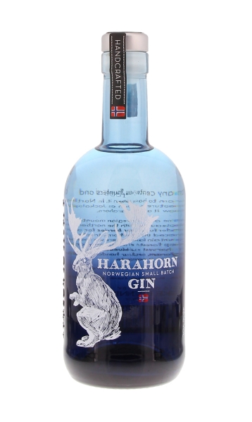 Image sur Harahorn Gin 46° 0.5L