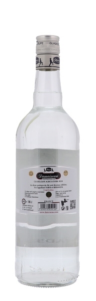 Image sur Damoiseau Blanc 40° 1L