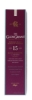 Image sur Glen Grant 15 Years 50° 0.7L