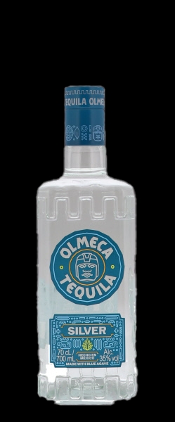 Image sur Olmeca Silver 35° 0.7L