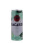 Image sur Bacardi Mojito Can 5° 0.25L