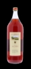 Image sur Le Rovole Rosato 10° 2L