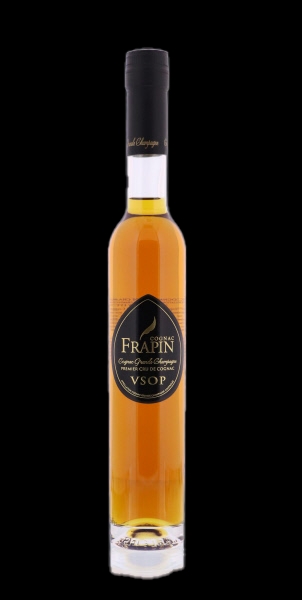 Image sur Frapin VSOP 40° 0.35L