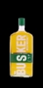 Image sur The Busker Triple Cask 40° 1L