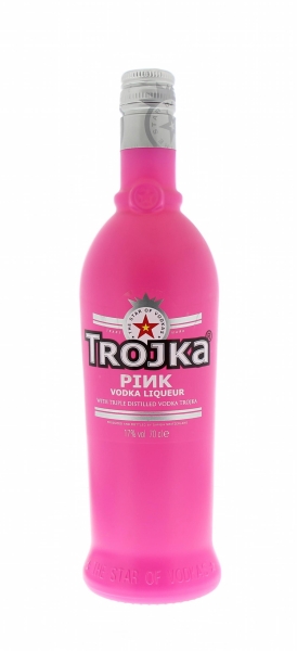 Image sur Trojka Pink 17° 0.7L
