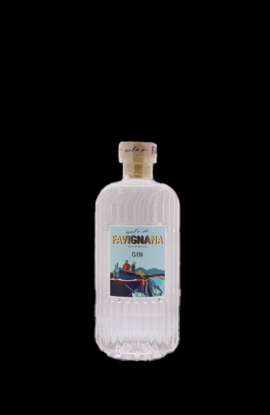 Image sur Isola Di Favignana 41° 0.7L