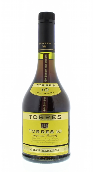 Image sur Torres 10 38° 0.7L