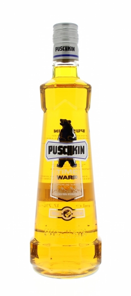 Image sur Puschkin Timewarp 17.7° 0.7L