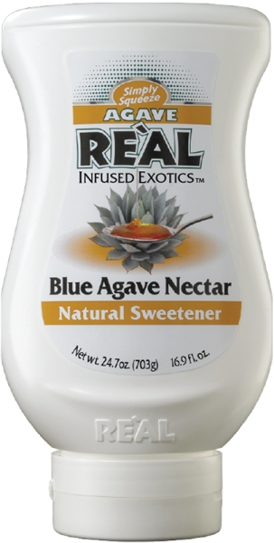 Image sur Real Agave  0.5L