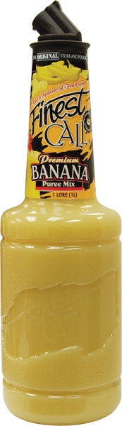 Image sur Finest Call Banana  1L