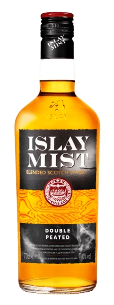 Image sur Islay Mist Double Peated 40° 0.7L