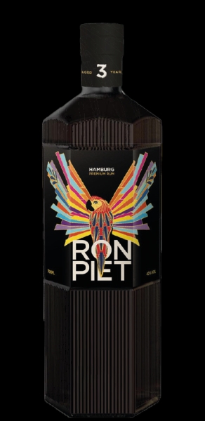 Image sur Ron Piet 3 Years 37.5° 0.7L