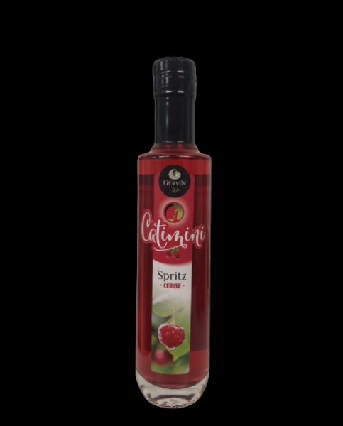 Image sur Catimini Spritz Distillerie Gervin 12° 0.2L