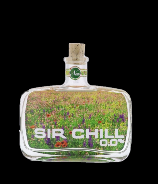 Image sur Sir Chill 0,0°  0.1L