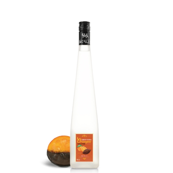 Image sur Orangine 40° 0.2L