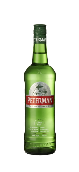 Image sur Peterman Graan 30° 0.7L