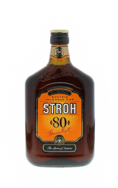 Image sur Stroh 80° 0.5L