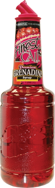 Image sur Finest Call Grenadine  1L